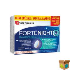 FORTENIGHT 8H COMP 30