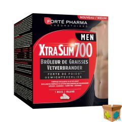 MINCEUR XTRASLIM 700 MEN COMP 120