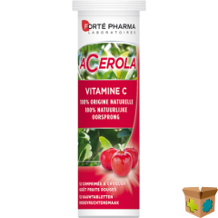 ENERGIE ACEROLA COMP 12