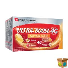 VITALITE 4G ULTRA BOOST CAFEINE COMP 20