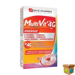 MULTIVIT' 4G ENERGIE COMP 30