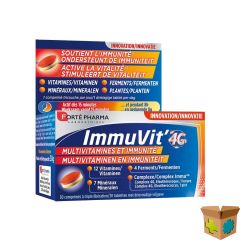 IMMUVIT 4G COMP 30