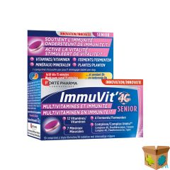 IMMUVIT 4G SENIOR COMP 30