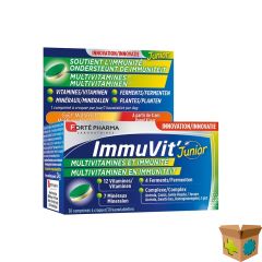 IMMUVIT JUNIOR COMP 30