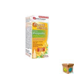 PROPOLIS INTENSE SPRAY 15ML