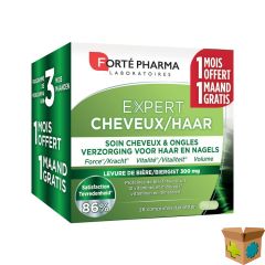 EXPERT HAAR TRIPACK TABL 3X28