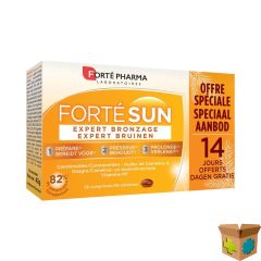 BRONZAGE EXPERT DUOPACK COMP 2X28