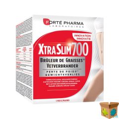 MINCEUR XTRASLIM 700 COMP 120
