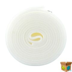 ROSIDAL SOFT SCHUIMBAND 12X0,4CMX2,5M VRAC 23102
