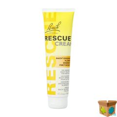 BACH RESCUE CREAM 150ML VERV.2199-933