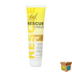 BACH RESCUE CREAM 150ML VERV.2199-933