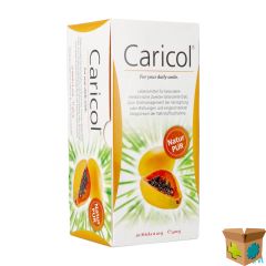 CARICOL PAPAYA FOOD SUPPLEMENT STICK 20X20ML