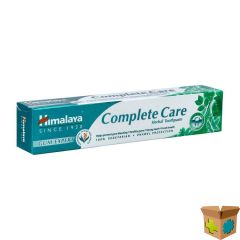 HIMALAYA COMPLETE CARE KRUIDENTANDPASTA 75ML