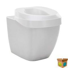 wc verhoger 10cm