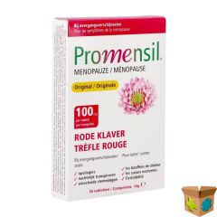 PROMENSIL TABL 30