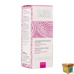 RIO ROSA MOSQUETA OLIE 20ML