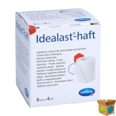 IDEALAST HAFT 6CMX 4M 1 9311105