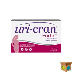 URI-CRAN FORTE AF CAPS 30 NF