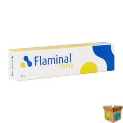FLAMINAL FORTE TUBE 40G
