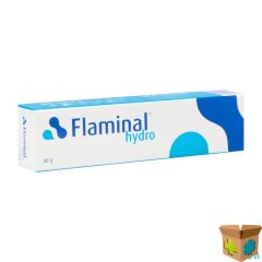 FLAMINAL HYDRO TUBE 40G
