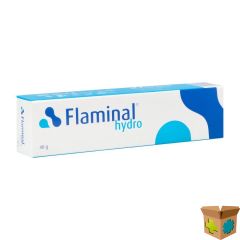 FLAMINAL HYDRO TUBE 40G