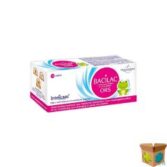 BACILAC ORS ZAKJE 10