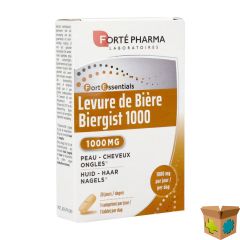 BIERGIST FORTE PHARMA TABL 28