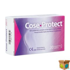 COSE-PROTECT SUPPO 20