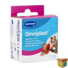 OMNIPLAST SELFCARE 2,5CMX5M
