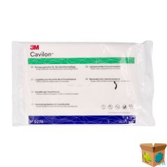 CAVILON VERZORGINGSDOEKJES INCONTINENTIE 8 9274