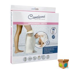CAMELEONE AQUAPROTECTION ONDERBEEN TRANSP S 1