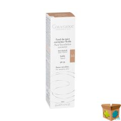 AVENE COUVRANCE FDT CORRECT. FLUIDE 3 SABLE 30ML