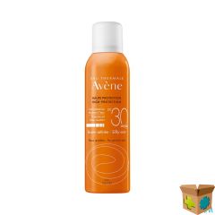 AVENE ZON SPF30 MIST HOGE BESCHERMING 150ML