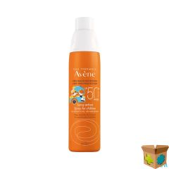 AVENE ZON SPRAY KIND SPF50+ 200ML