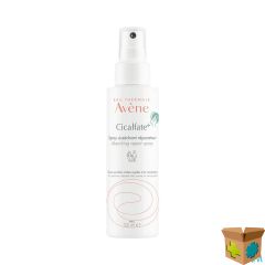 AVENE CICALFATE+ ABSORBING SOOTHING SPRAY 100ML