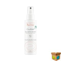 AVENE CICALFATE+ ABSORBING SOOTHING SPRAY 100ML