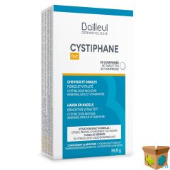 CYSTIPHANE COMP 60 NF
