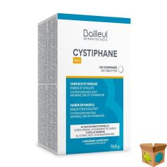 CYSTIPHANE COMP 120 NF