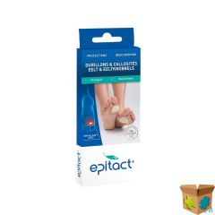 EPITACT EELTKNOBBEL PROTECTION 3 0752