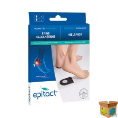EPITACT INLEGHAKKEN PHYSIO CHOC DAME 1 PAAR 0661