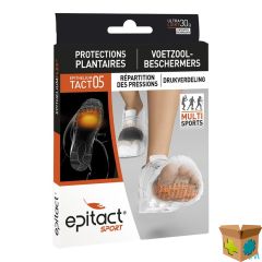 EPITACT KUSSENTJES SPORT S