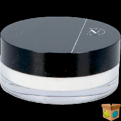 COULEURS DE NOIR SOFT TOUCH LOOSE SETT. PDR 01