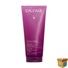 CAUDALIE LICHAAM DOUCHEGEL THE VIGNES 200ML PROMO