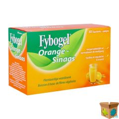 FYBOGEL SINAAS ZAKJE 30 NF