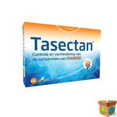 TASECTAN CAPS 15