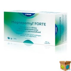 MAGNEPAMYL FORTE CAPS 60