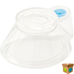 MASKER BABY CHAMBER SPACER MR AEROSOL