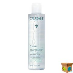 CAUDALIE VINOCLEAN HYDRATERENDE TONIC LOTION 200ML