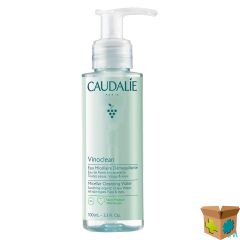 CAUDALIE VINOCLEAN MICELLAIR REINIGINGSWATER 100ML