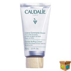 CAUDALIE ZACHTE PEELING 75ML